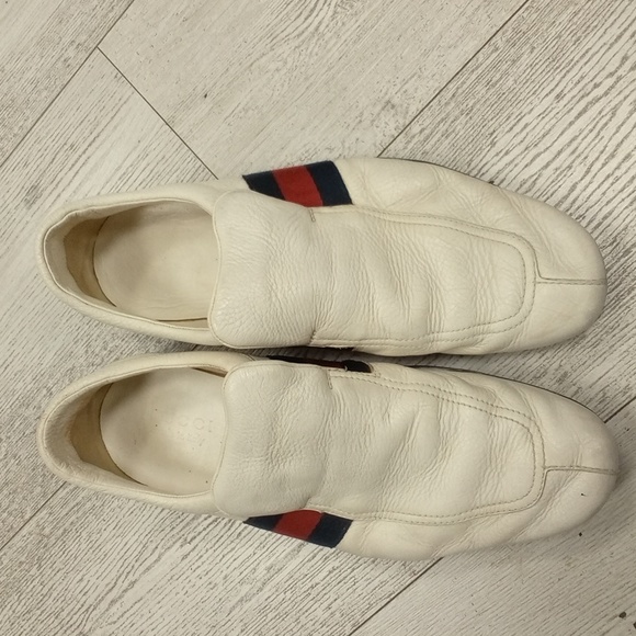 Vintage loafer